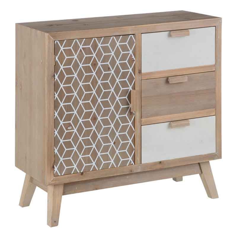 Cubimobax, múltiple funcionalidad en mueble auxiliar para decorar tu hogar  - BoCubi