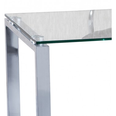 Mesa escritorio oficina cristal Serie Glass 100  Mesas despacho y escritorios