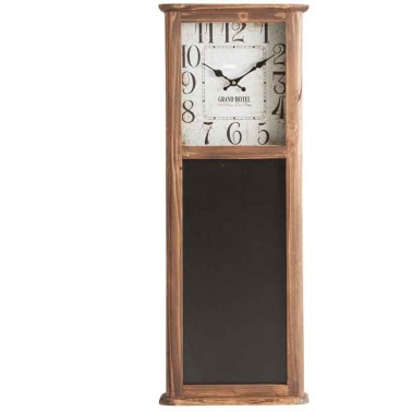 Reloj de Pared Estilo Vintage Retro  Relojes Decorativos
