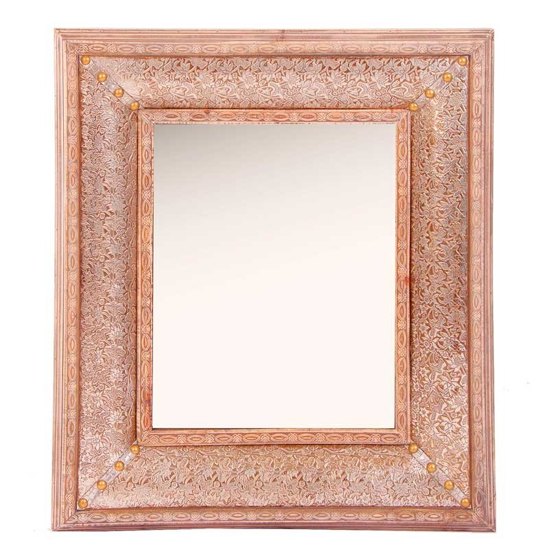 Espejo de pared rectangular Serie Gala VI  Espejos