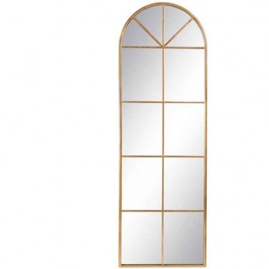 Espejo estilo ventana Art Decó  Espejos