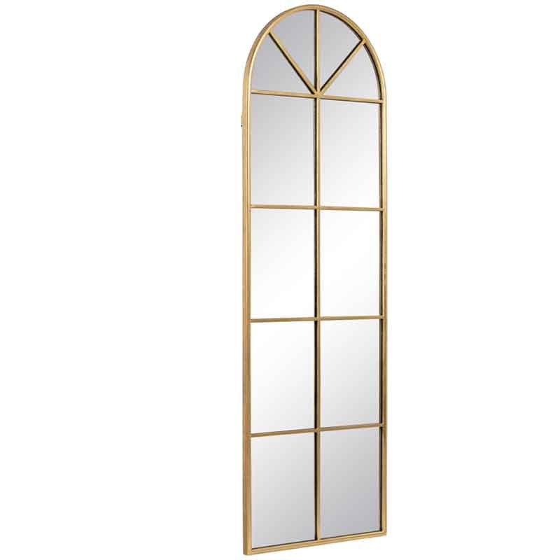 Espejo estilo ventana Art Decó  Espejos