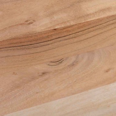 madera de acacia