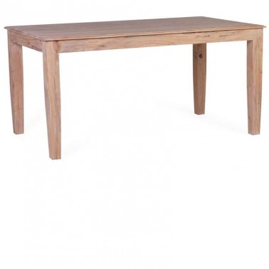 comprar mesa de madera maciza,
