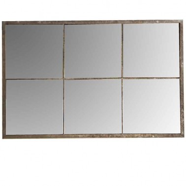 espejos rectangulares grandes para pared