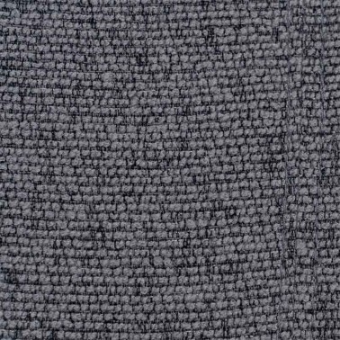 Sillón con tapizado de tejido en elegante color gris.