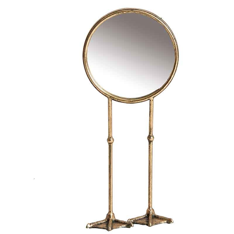 Espejo de mesa estilo Art Decó -Espejos