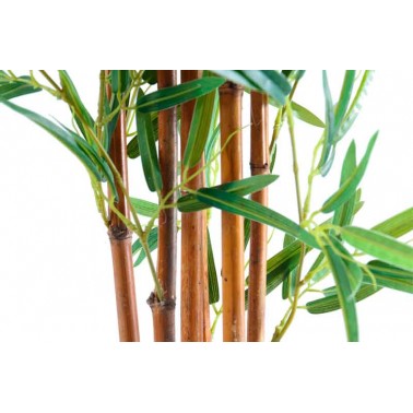 Árbol Bambú artificial Alto 195 cm en