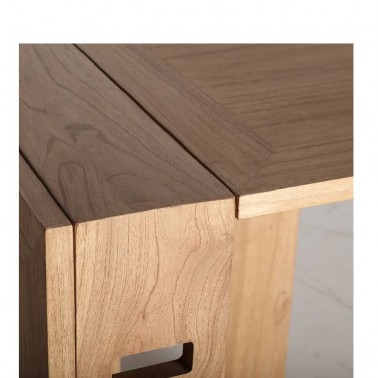 comprar Mesa plegable de madera