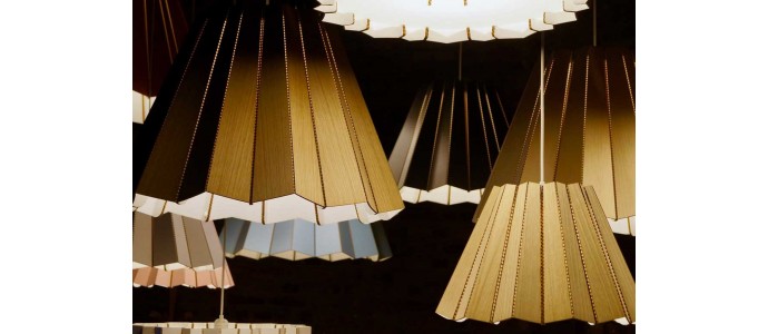 Tipos de lámparas para tu hogar: características y ventajas